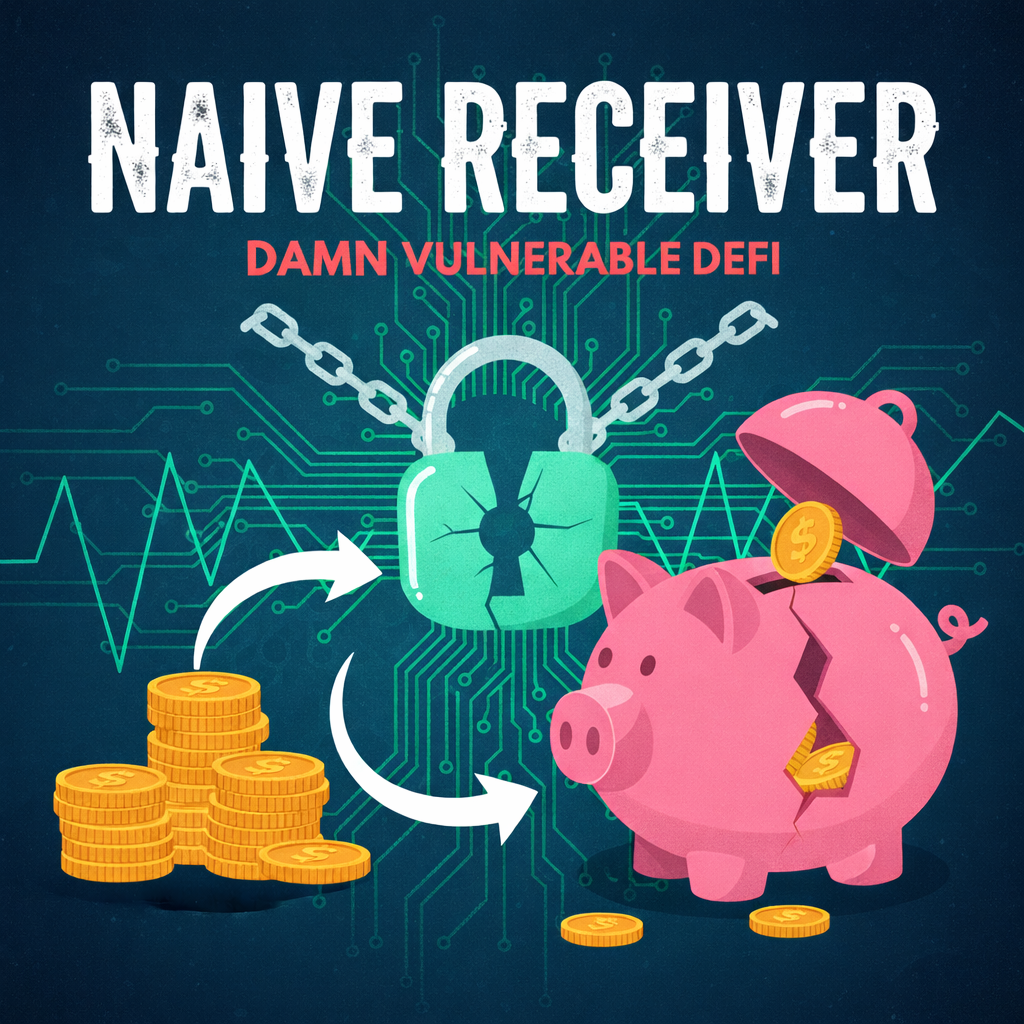 Naive Receiver