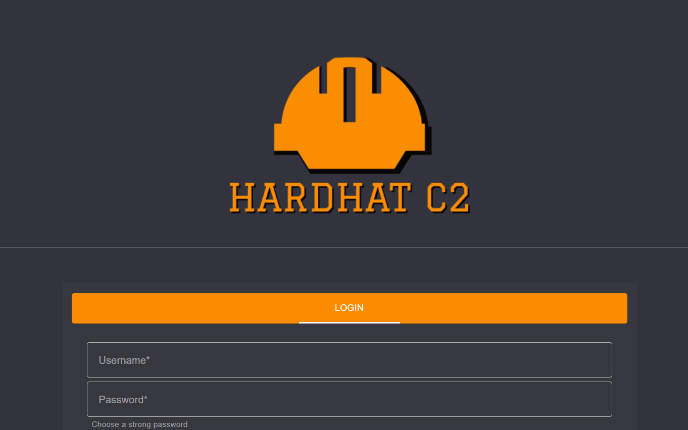 HardHactC2