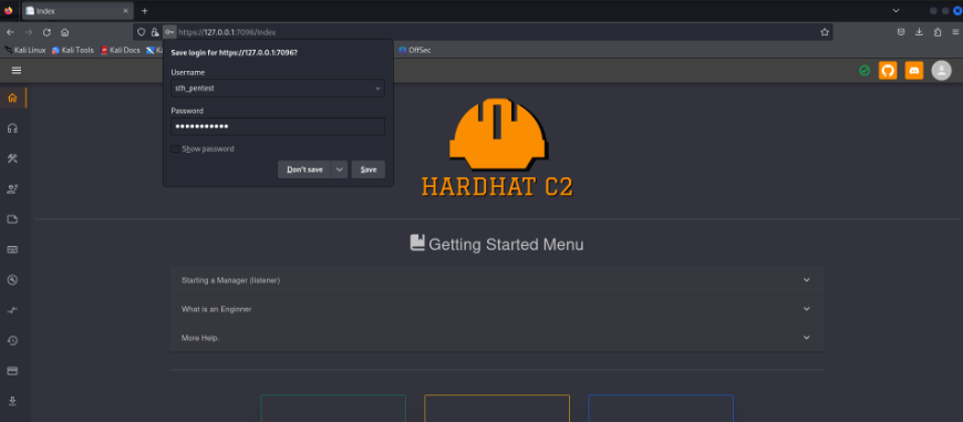 HardHactC2