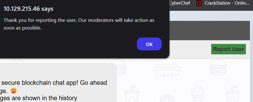 Web App