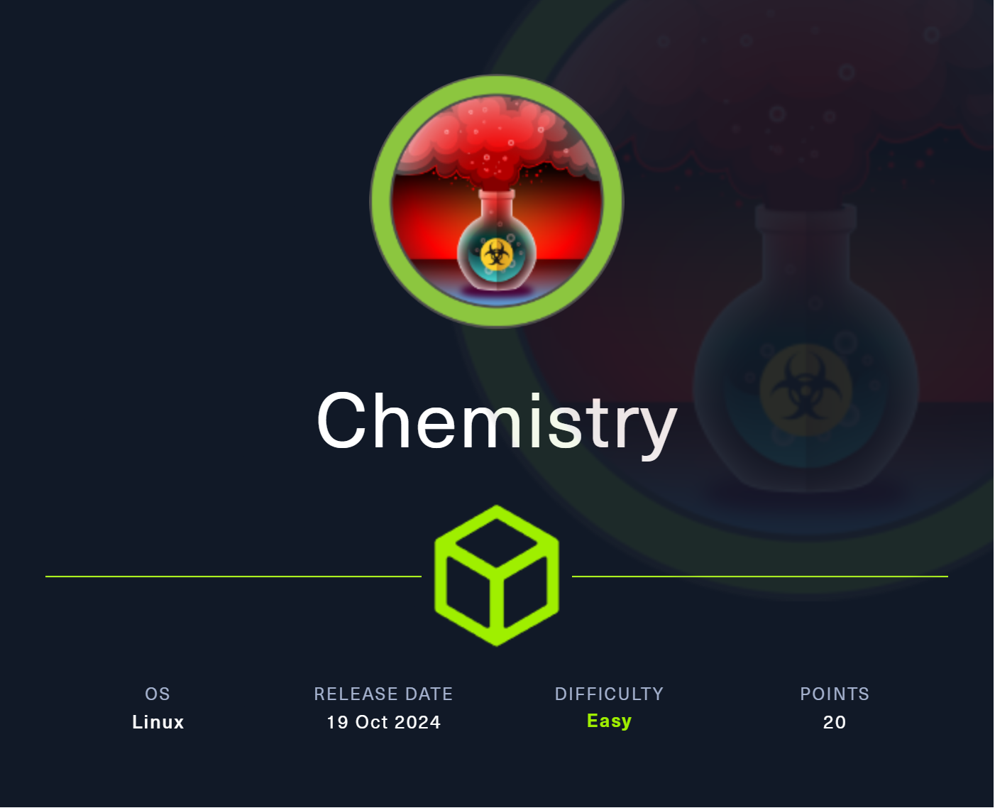Chemistry-info-card