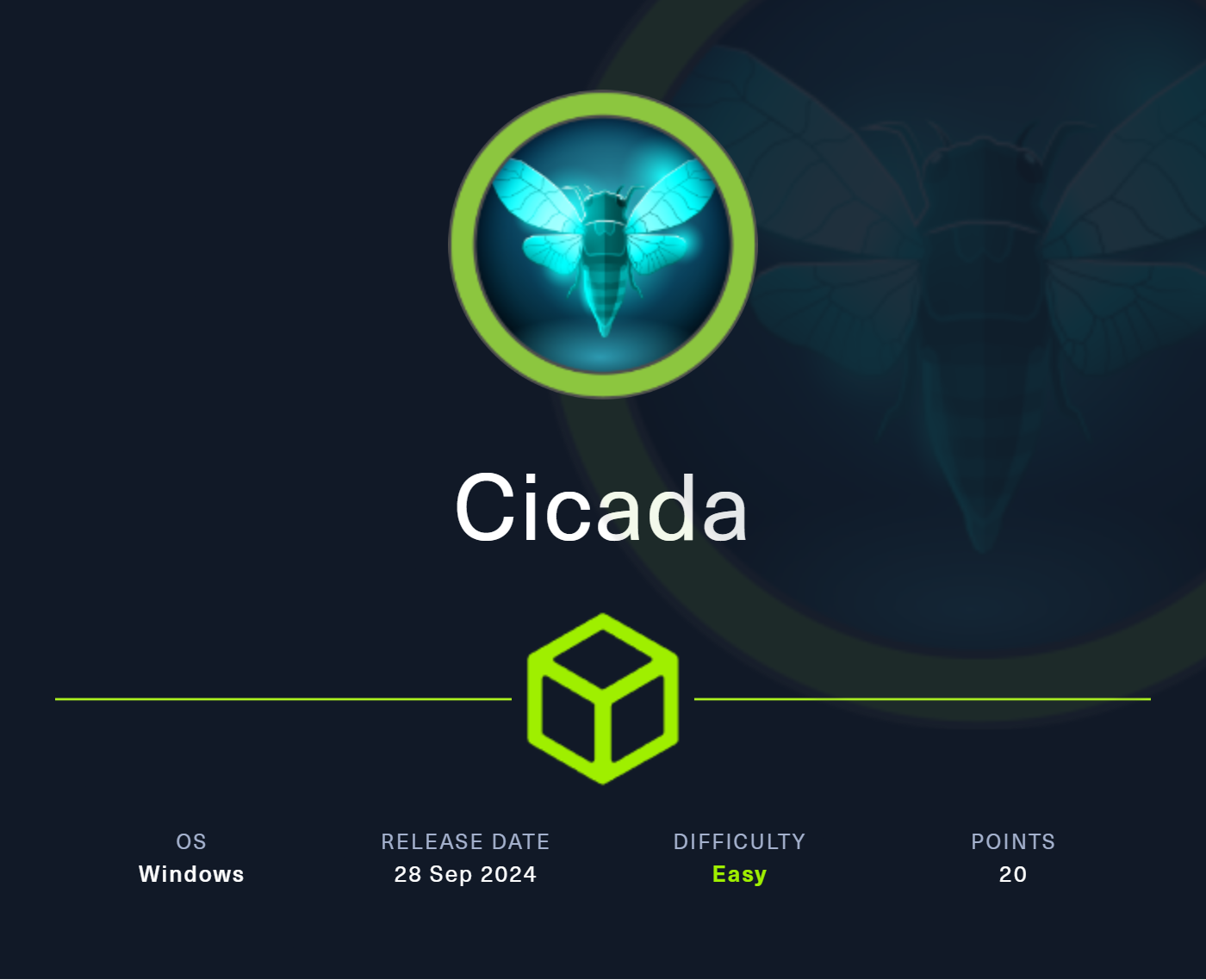 Cicada-info-card