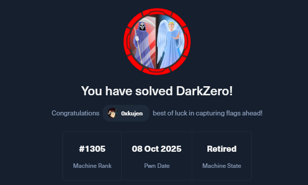 DarkZero