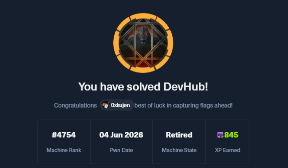 DevHub-info-card