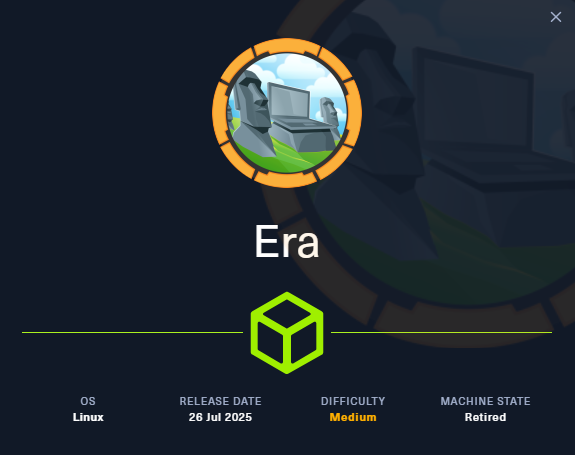 Era