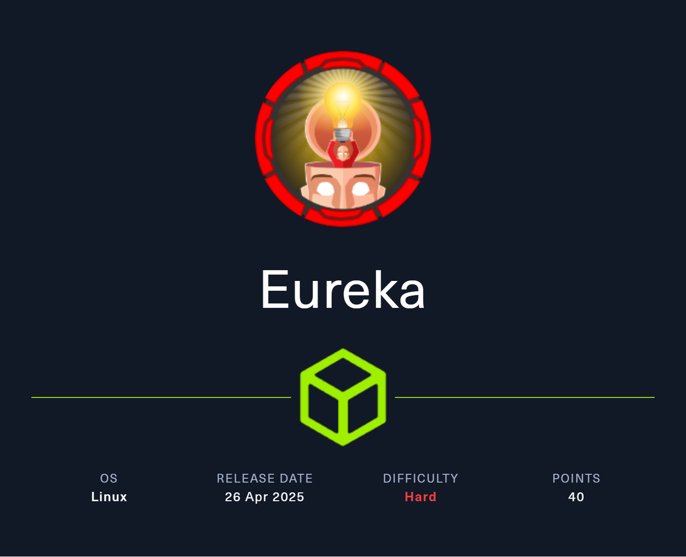 Eureka-info-card