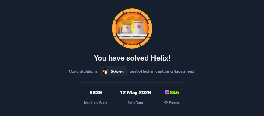 Helix-info-card