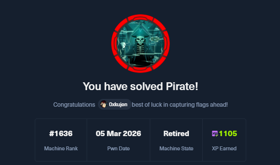 Pirate