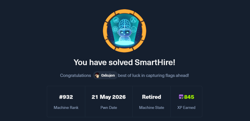 SmartHire-info-card