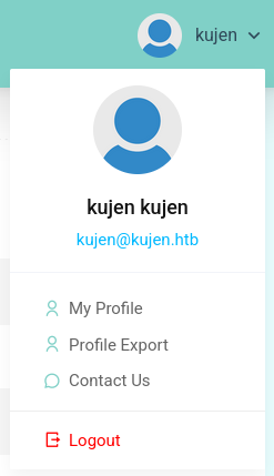 Web Application