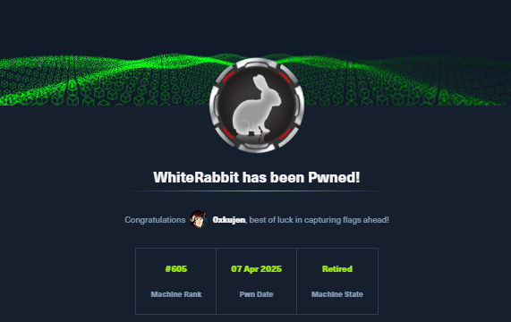 WhiteRabbit